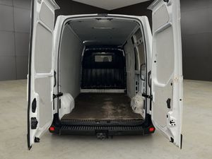 Nissan Interstar bild 11