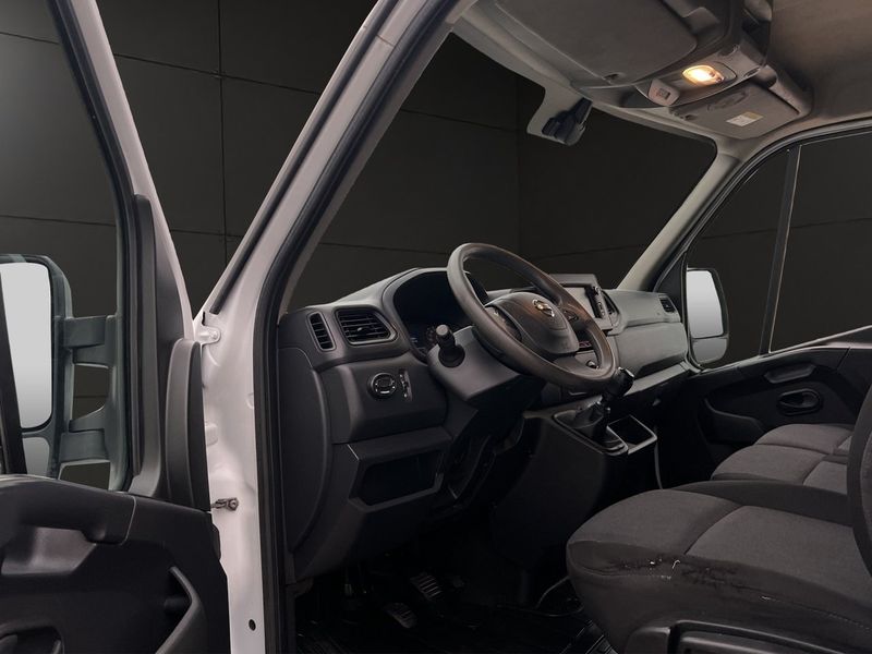 Nissan Interstar bild 14