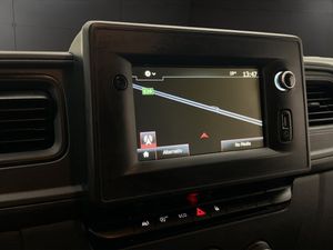 Nissan Interstar bild 22