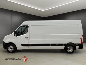 Nissan Interstar bild 6