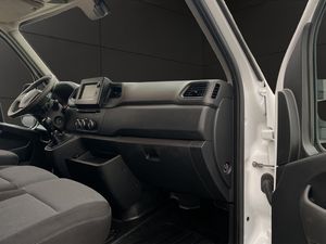 Nissan Interstar bild 27