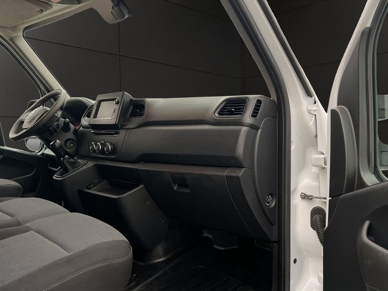 Nissan Interstar bild 27