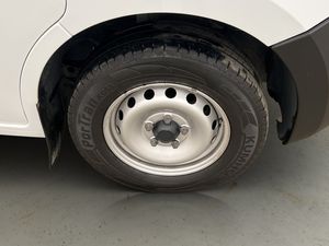 Nissan Interstar bild 31