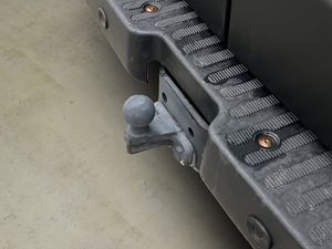 Nissan Interstar bild 10