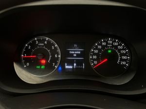 Nissan Interstar bild 18