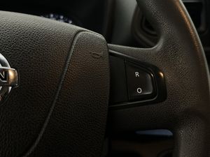 Nissan Interstar bild 19