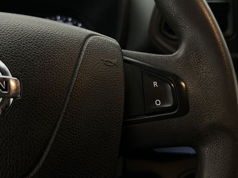 Nissan Interstar bild 19