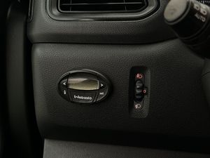 Nissan Interstar bild 13