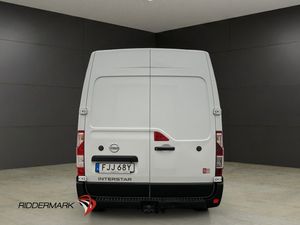 Nissan Interstar bild 8
