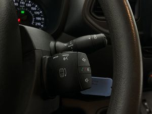 Nissan Interstar bild 20