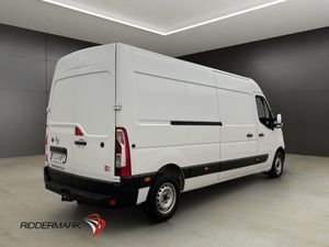 Nissan Interstar bild 9