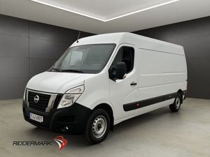 Nissan Interstar bild 1