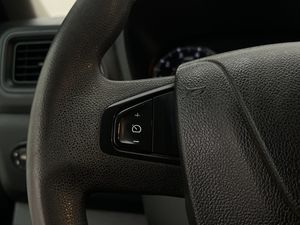 Nissan Interstar bild 17