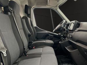 Nissan Interstar bild 26