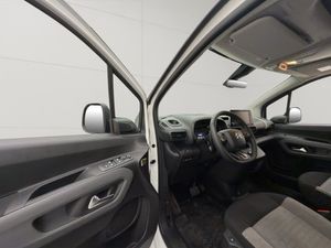 Citroen Berlingo bild 14