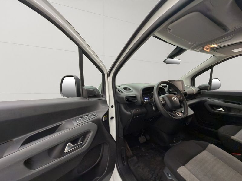 Citroen Berlingo bild 14