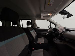 Citroen Berlingo bild 30