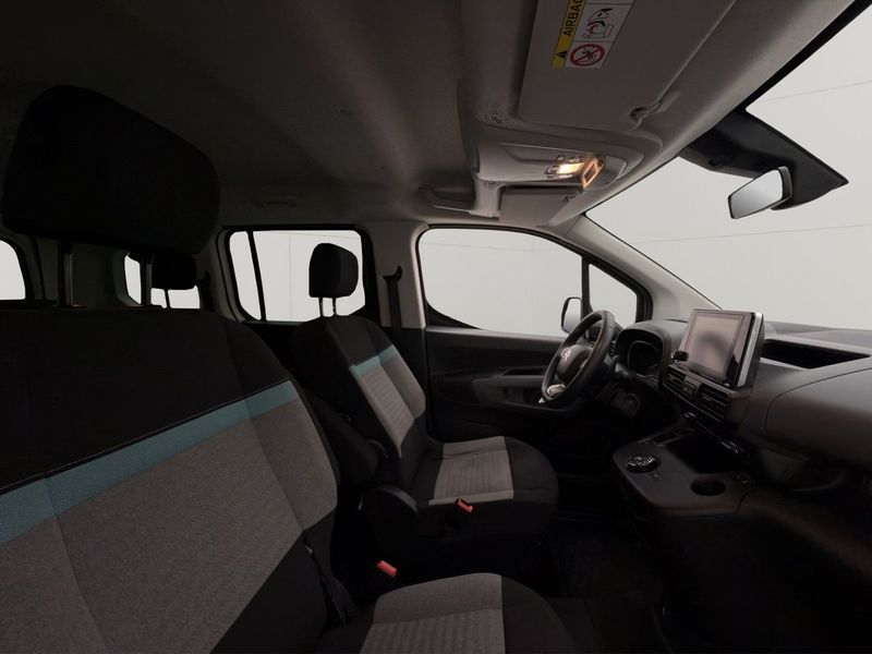 Citroen Berlingo bild 30