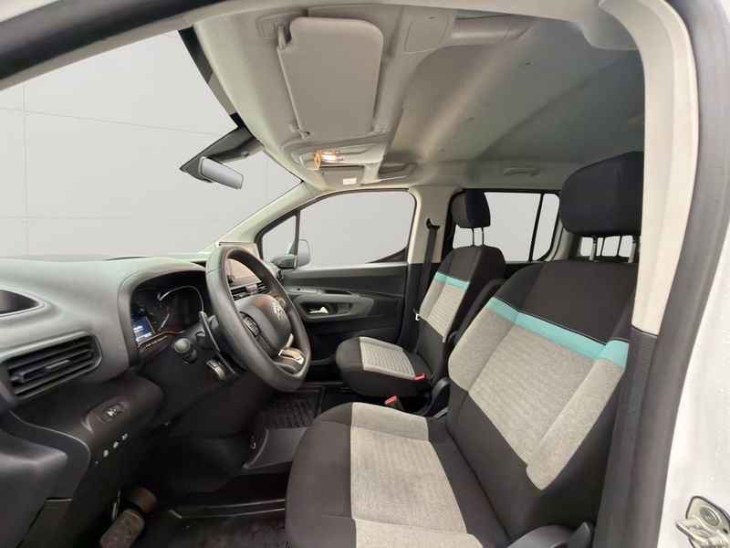 Citroen Berlingo bild 15