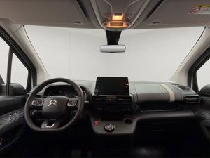 Citroen Berlingo bild 17