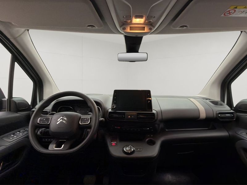 Citroen Berlingo bild 17