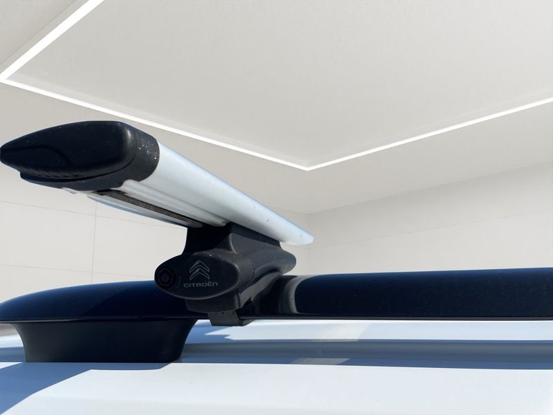 Citroen Berlingo bild 13