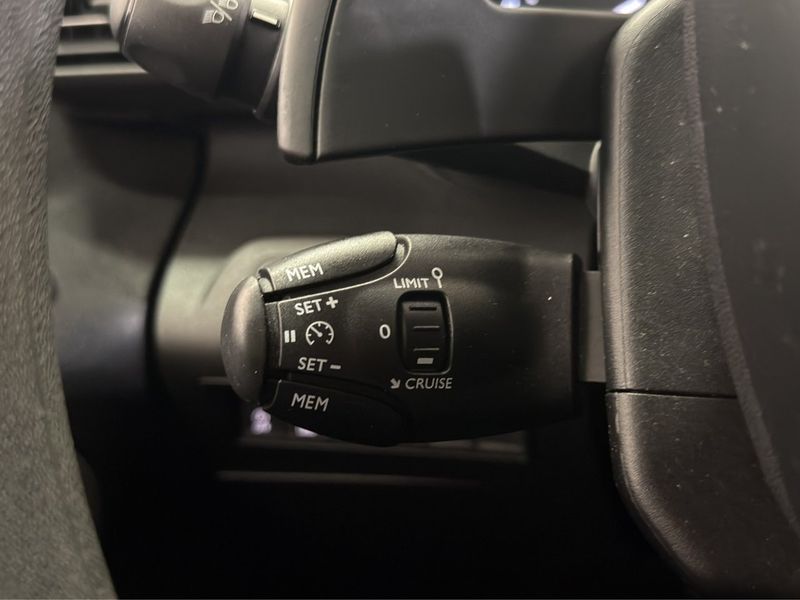 Citroen Berlingo bild 19