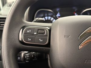Citroen Berlingo bild 20