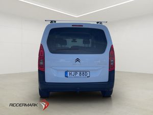 Citroen Berlingo bild 8