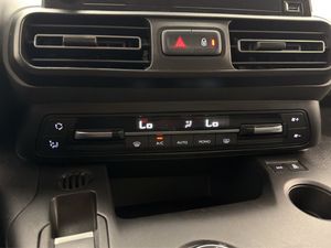 Citroen Berlingo bild 27