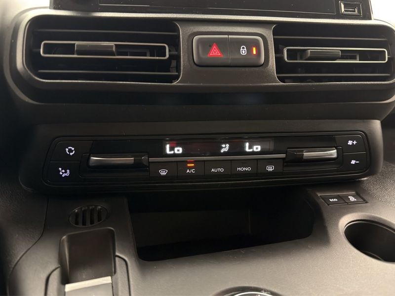 Citroen Berlingo bild 27