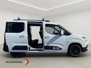 Citroen Berlingo bild 12