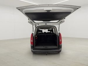 Citroen Berlingo bild 11