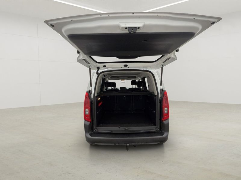 Citroen Berlingo bild 11