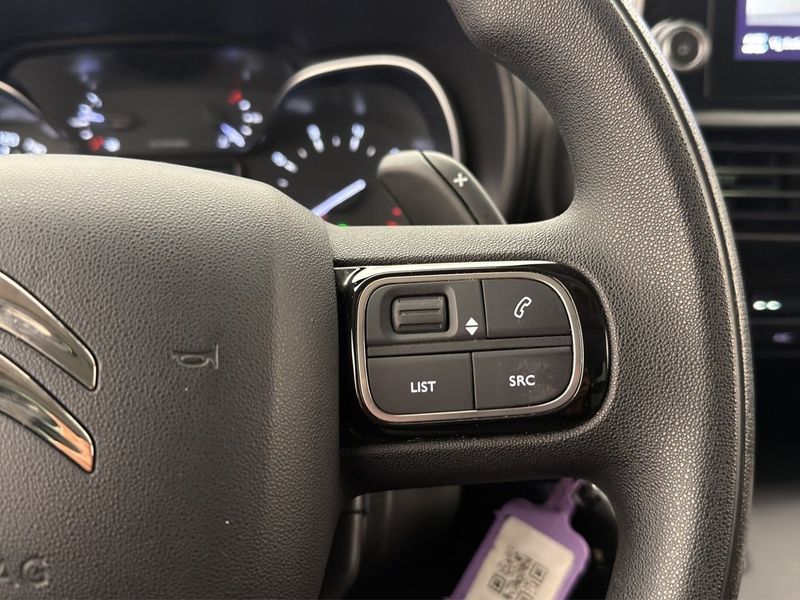 Citroen Berlingo bild 22