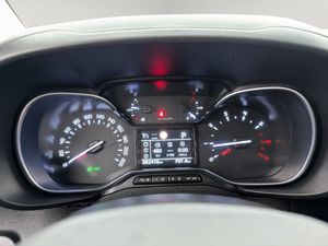 Citroen Berlingo bild 21