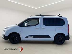 Citroen Berlingo bild 6