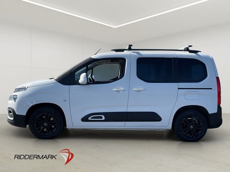 Citroen Berlingo bild 6