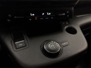 Citroen Berlingo bild 28