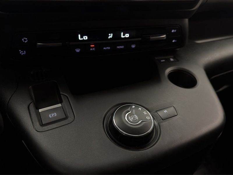 Citroen Berlingo bild 28