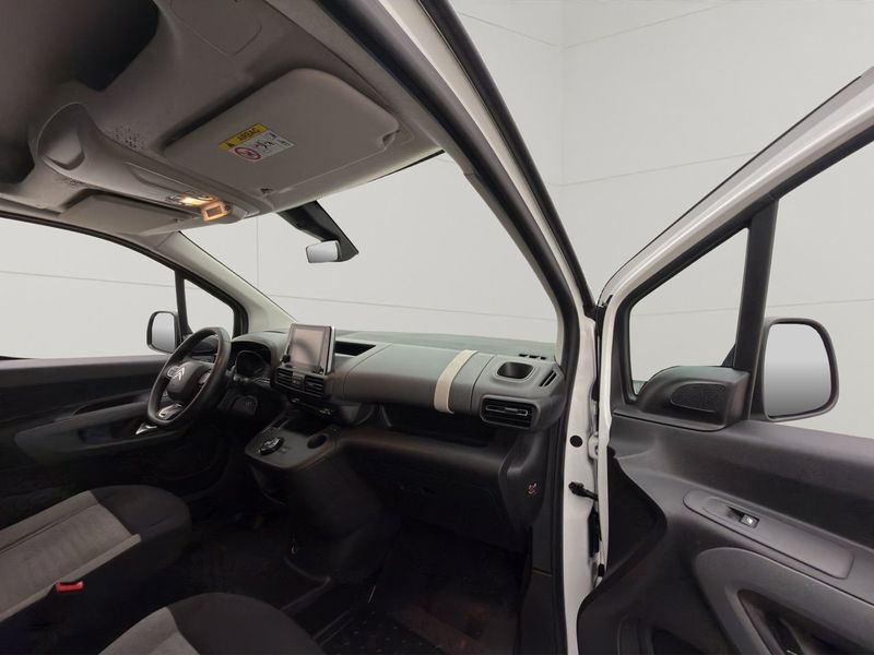 Citroen Berlingo bild 31