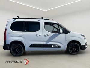 Citroen Berlingo bild 2