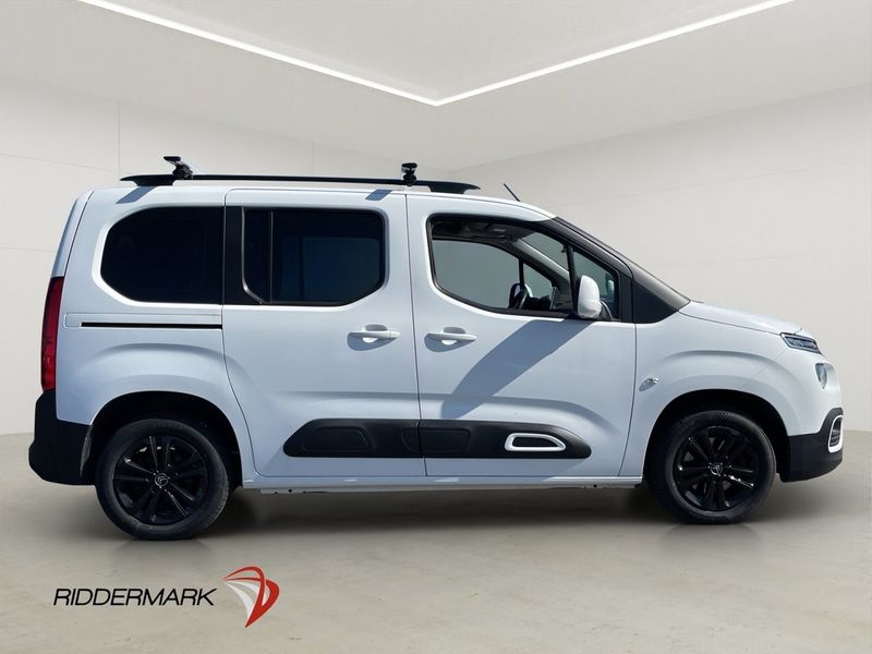 Citroen Berlingo bild 2
