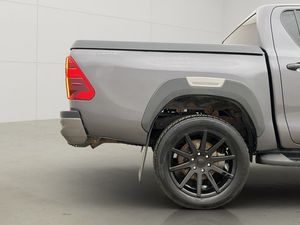 Toyota Hilux bild 34