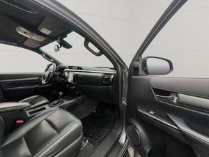 Toyota Hilux bild 31