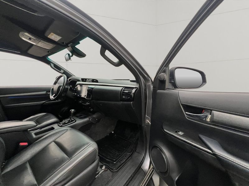 Toyota Hilux bild 31