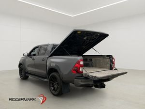 Toyota Hilux bild 15
