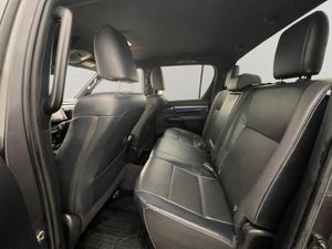 Toyota Hilux bild 29