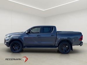 Toyota Hilux bild 6