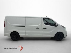 Renault Trafic bild 2